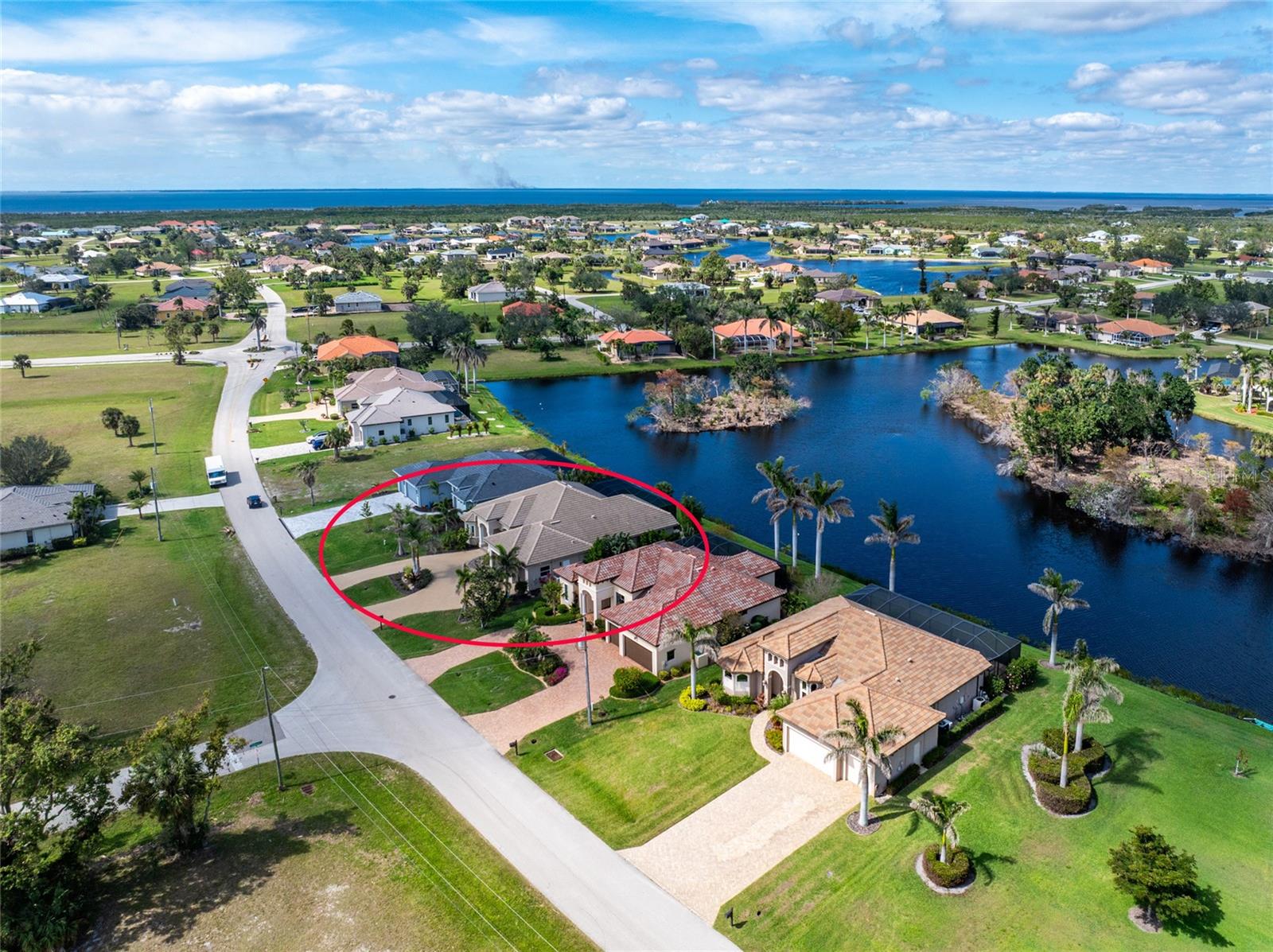 24362 PEPPERCORN RD, PUNTA GORDA, FL, 33955