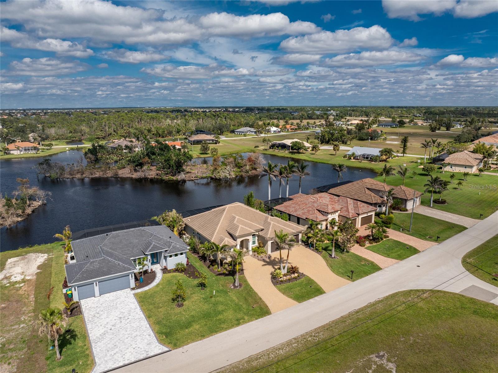 24362 PEPPERCORN RD, PUNTA GORDA, FL, 33955