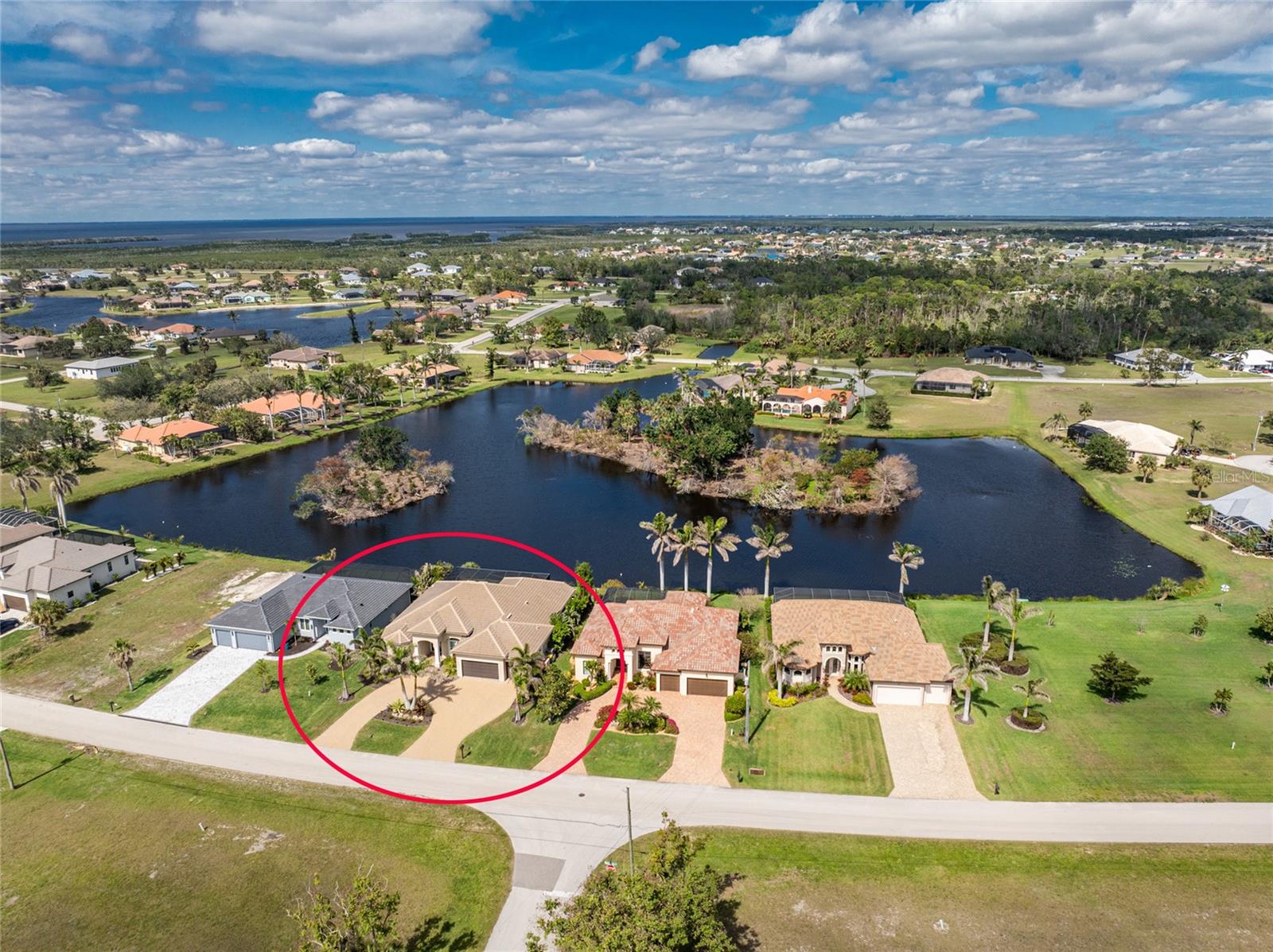 24362 PEPPERCORN RD, PUNTA GORDA, FL, 33955