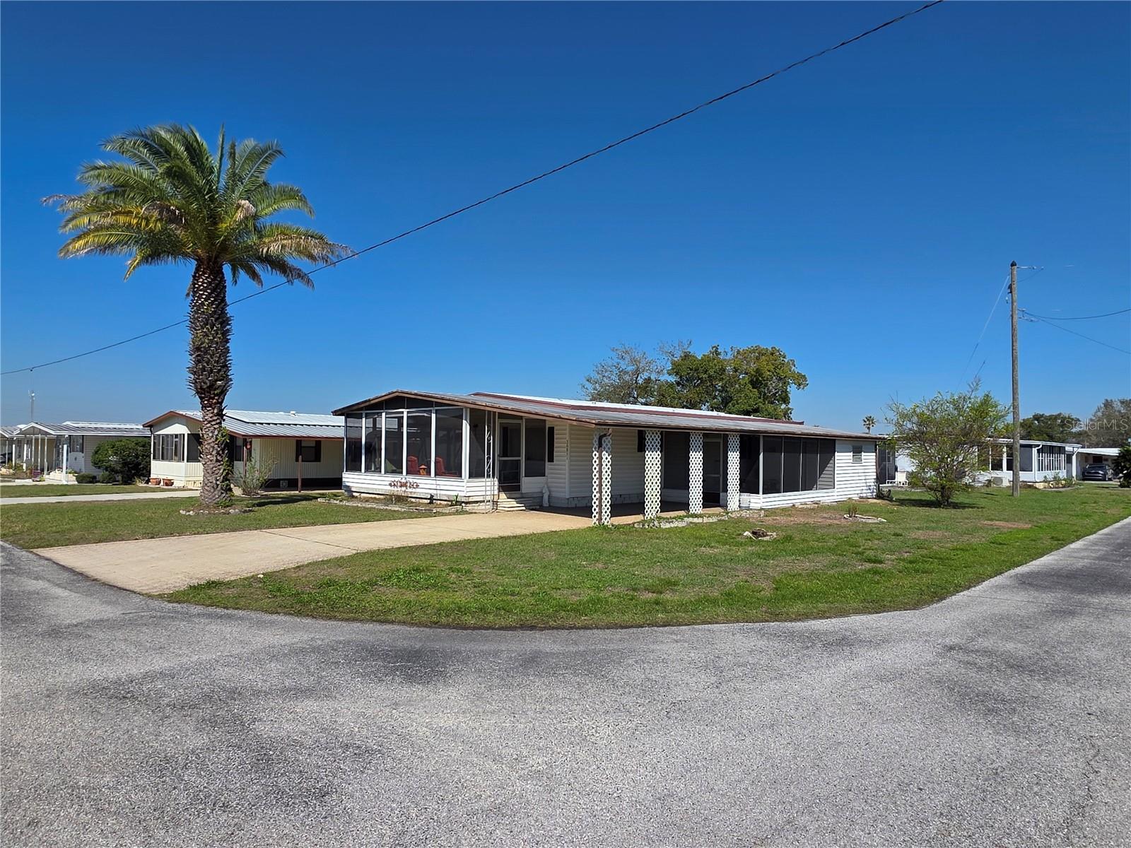 36831 GRACE AVE, ZEPHYRHILLS, FL, 33542