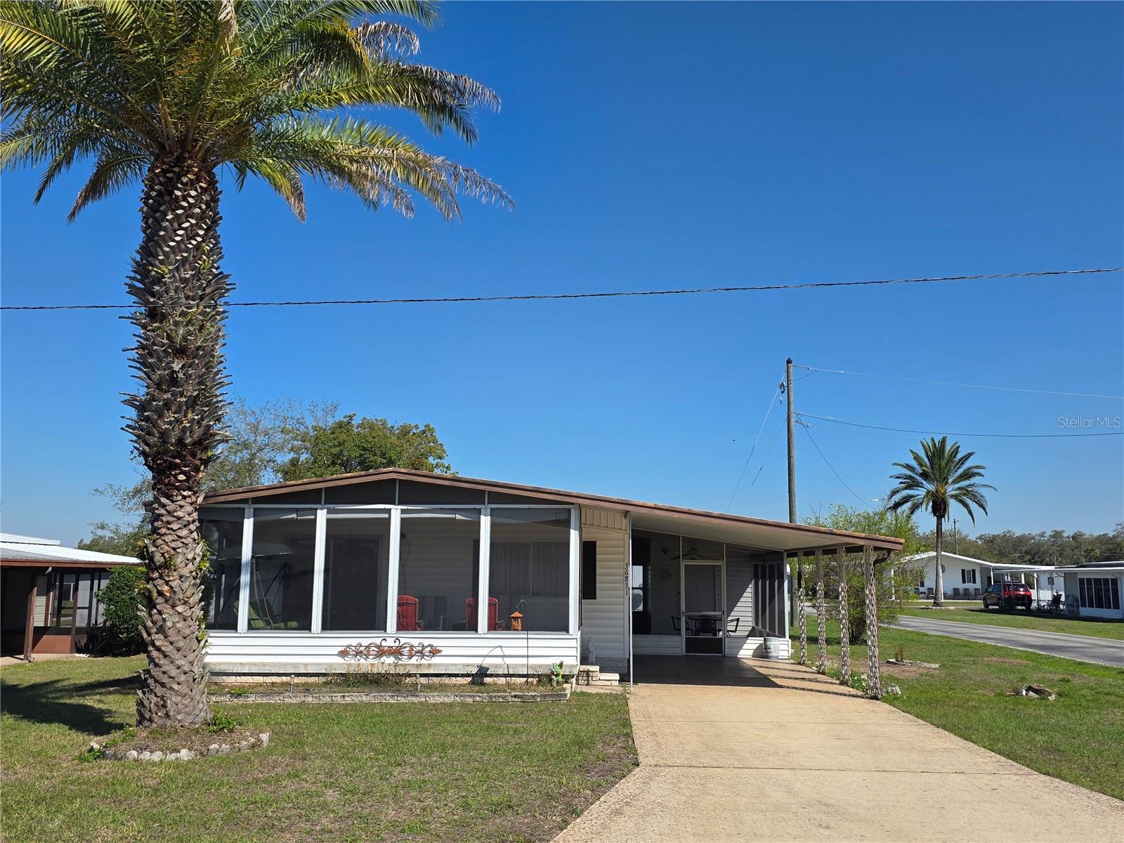 36831 GRACE AVE, ZEPHYRHILLS, FL, 33542