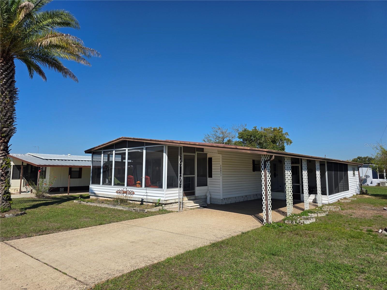 36831 GRACE AVE, ZEPHYRHILLS, FL, 33542
