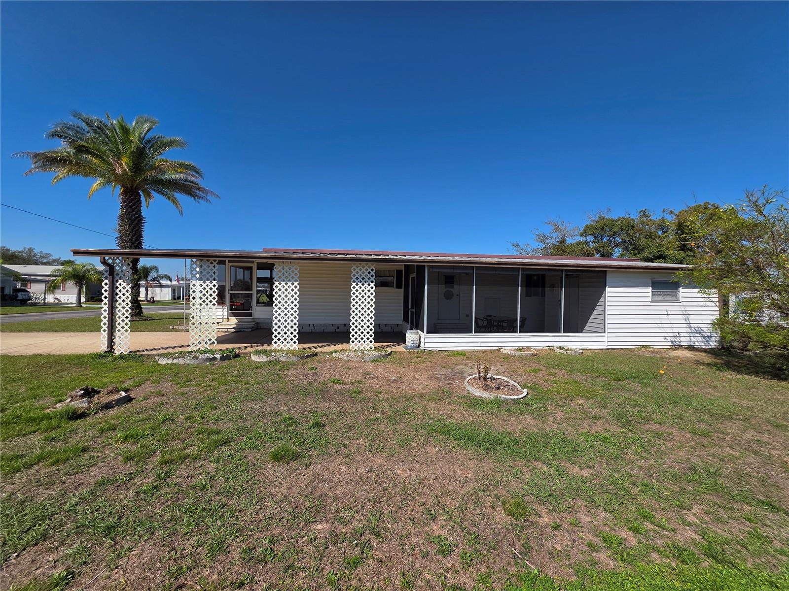 36831 GRACE AVE, ZEPHYRHILLS, FL, 33542