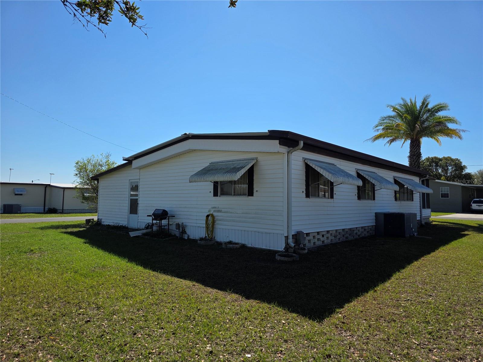36831 GRACE AVE, ZEPHYRHILLS, FL, 33542