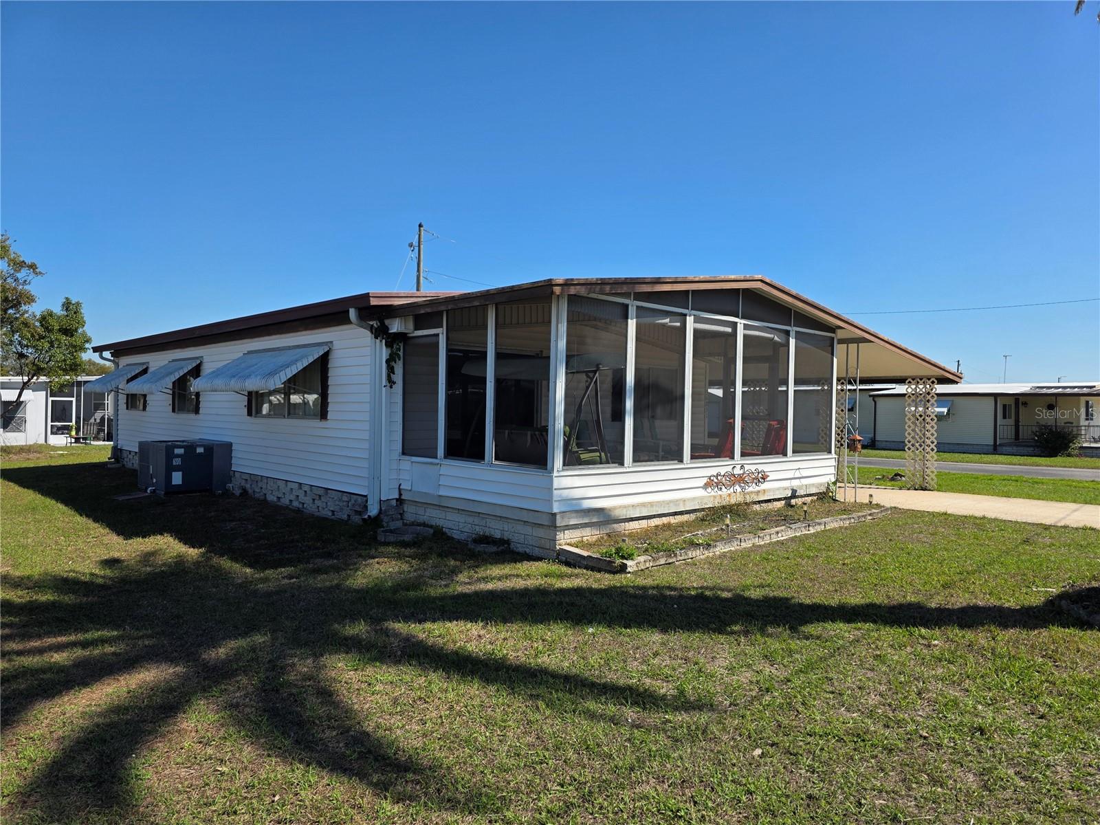 36831 GRACE AVE, ZEPHYRHILLS, FL, 33542
