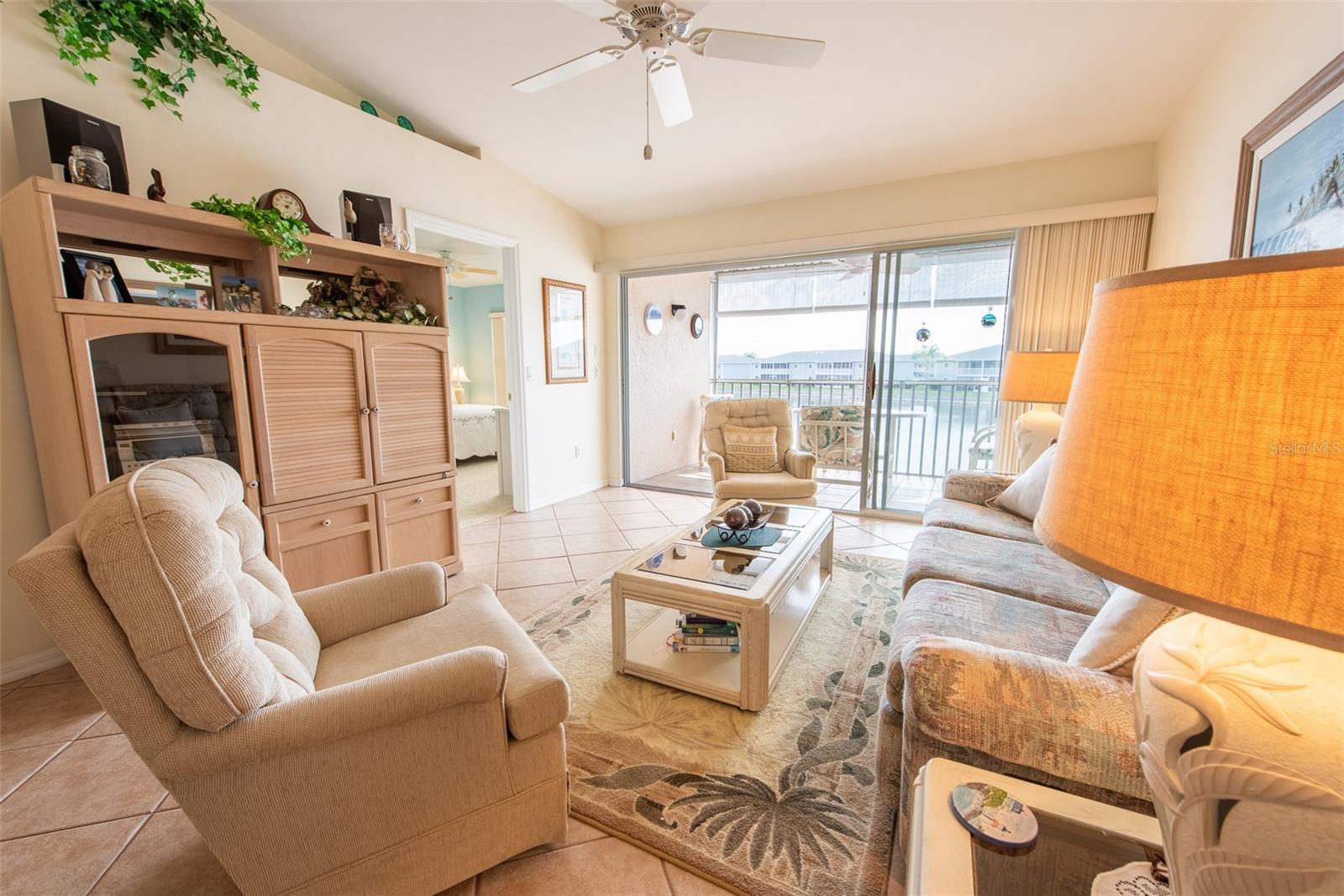 12144 SW EGRET CIR #605, LAKE SUZY, FL, 34269