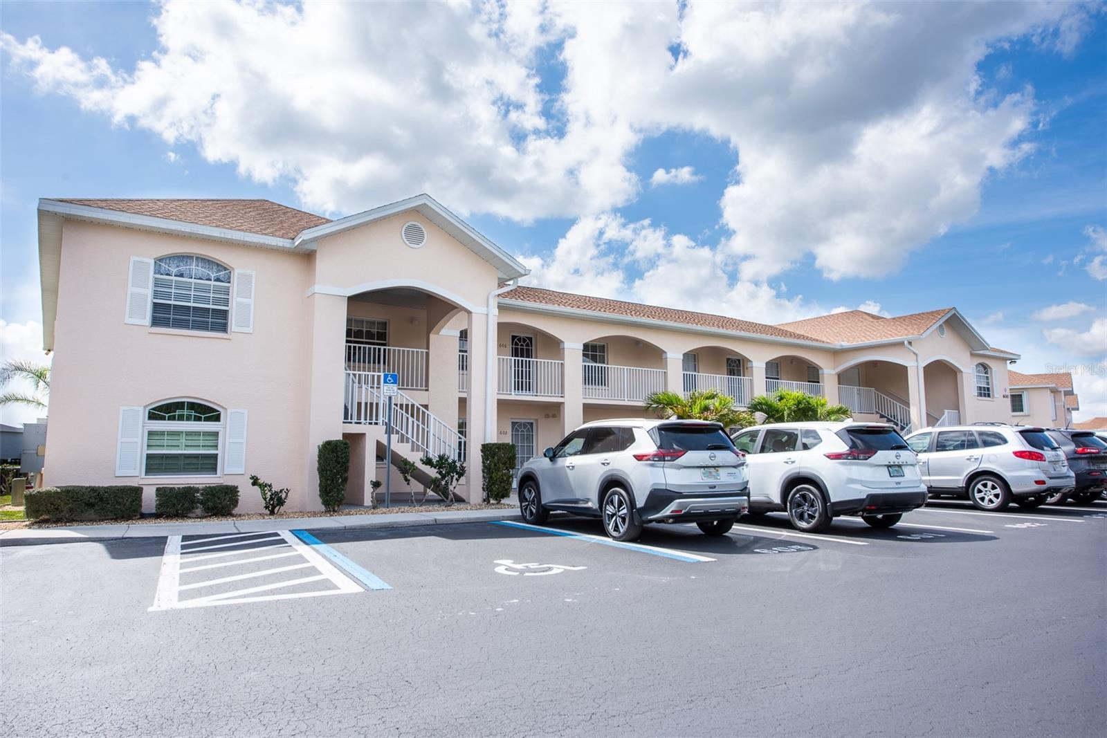 12144 SW EGRET CIR #605, LAKE SUZY, FL, 34269