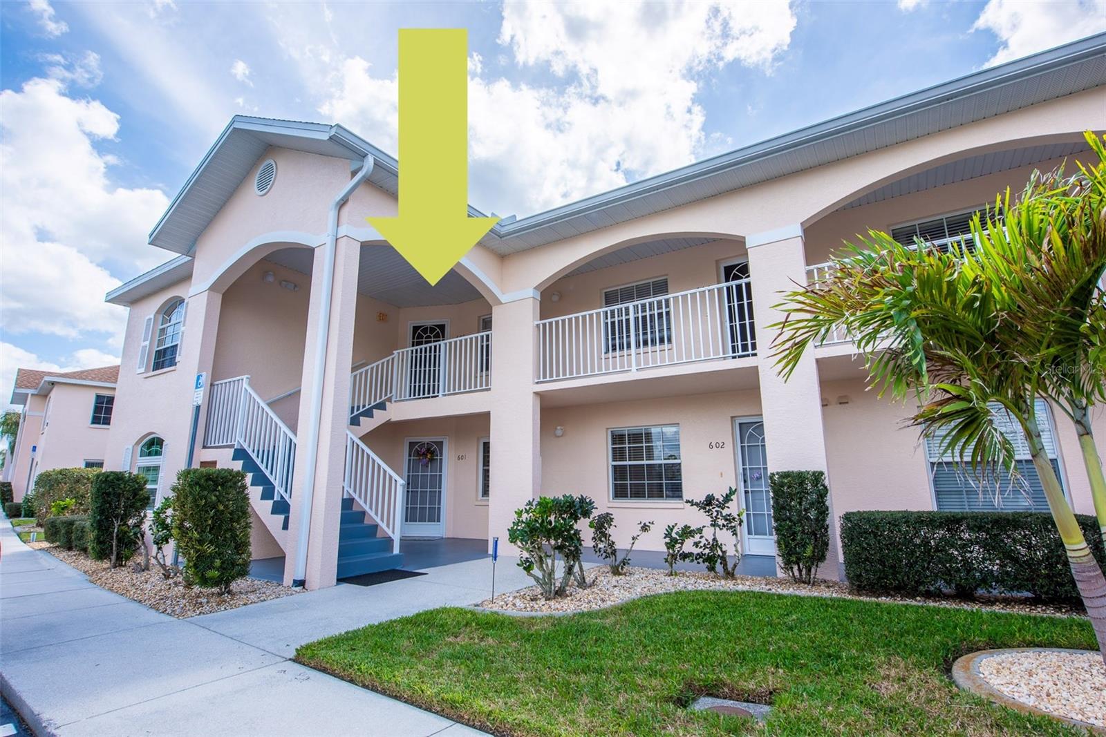 12144 SW EGRET CIR #605, LAKE SUZY, FL, 34269
