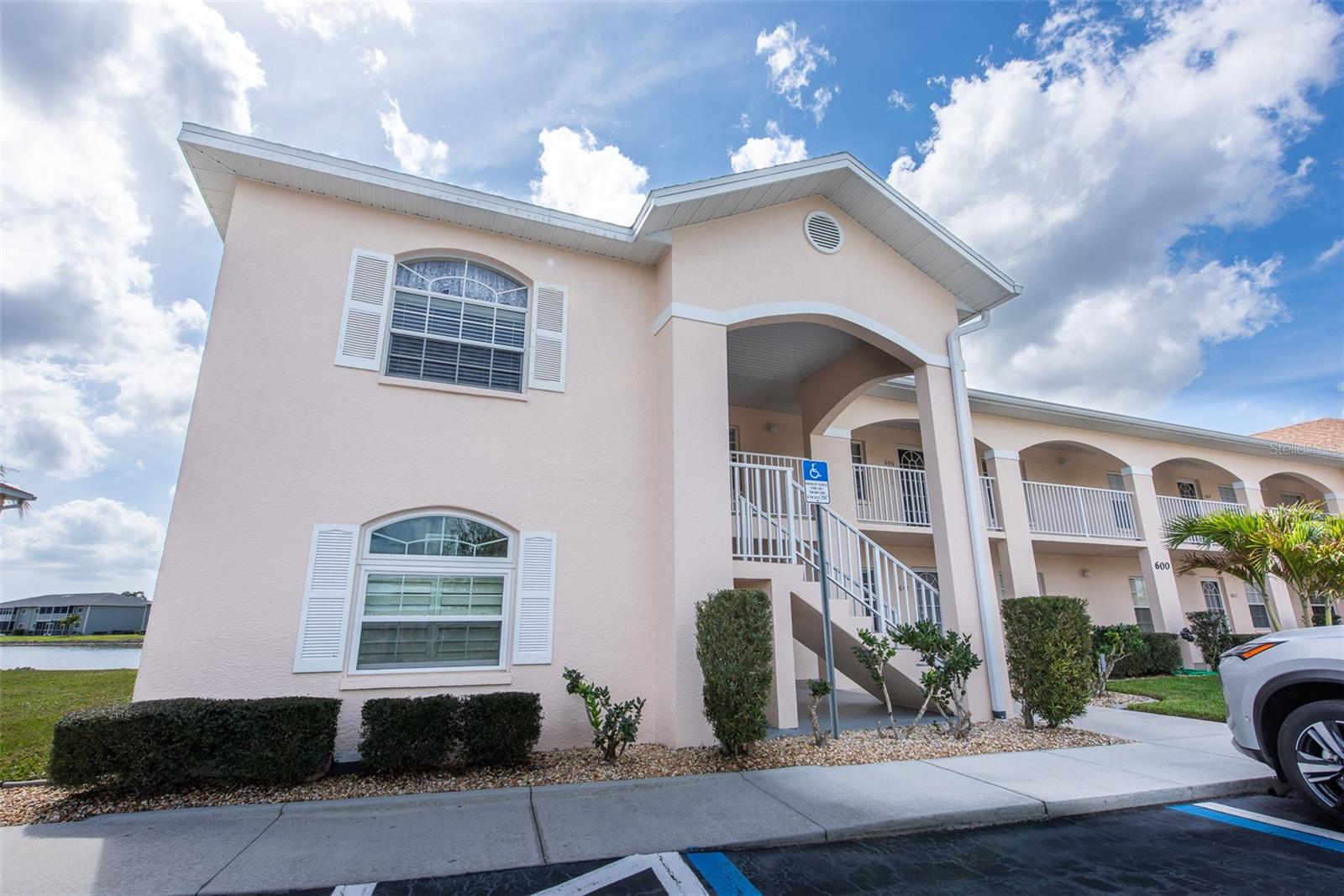 12144 SW EGRET CIR #605, LAKE SUZY, FL, 34269