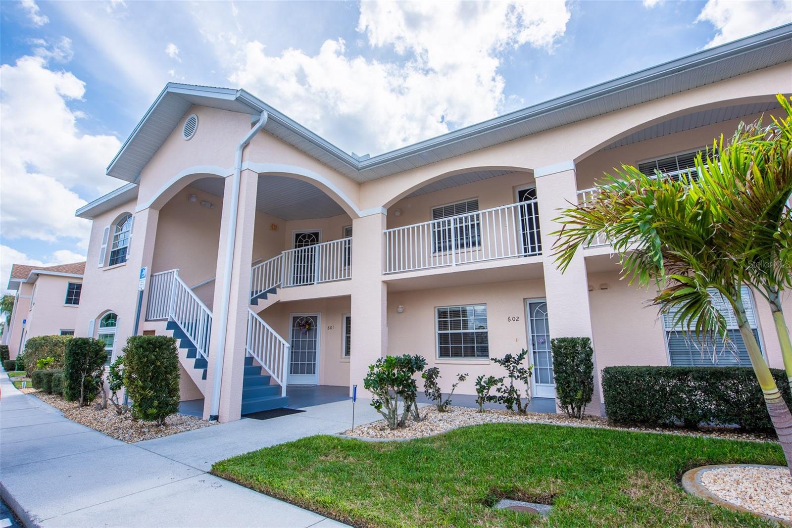12144 SW EGRET CIR #605, LAKE SUZY, FL, 34269