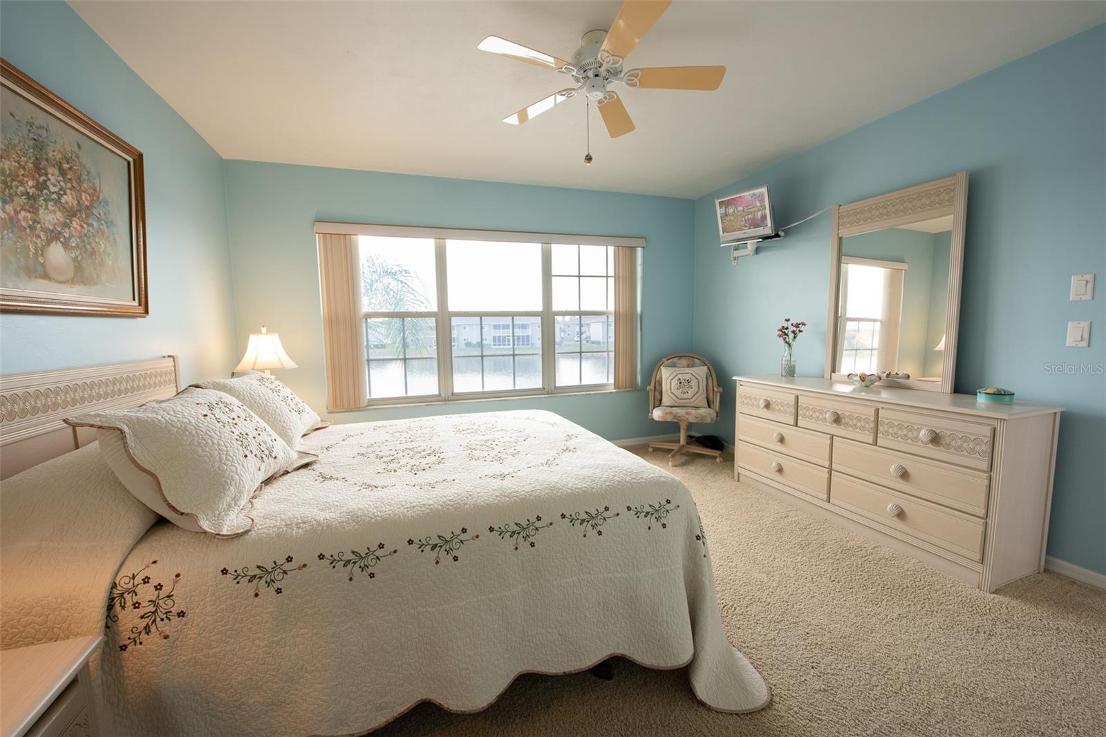 12144 SW EGRET CIR #605, LAKE SUZY, FL, 34269