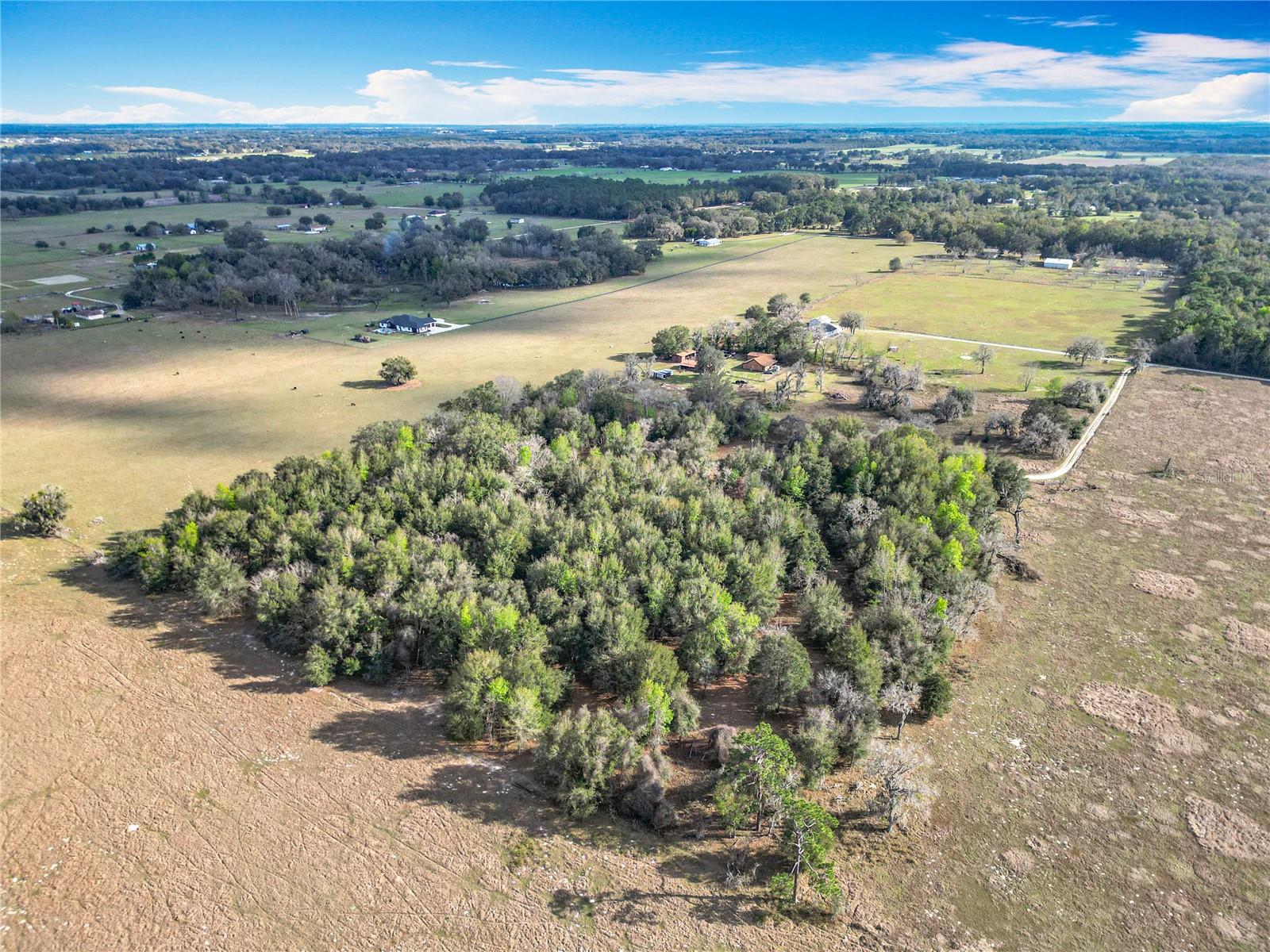 0 NW 122ND AVE, OXFORD, FL, 34484