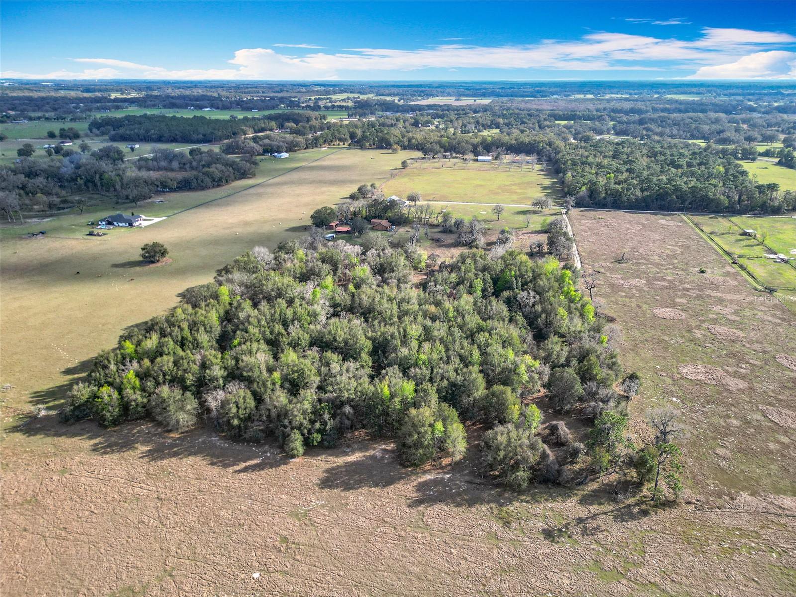 0 NW 122ND AVE, OXFORD, FL, 34484