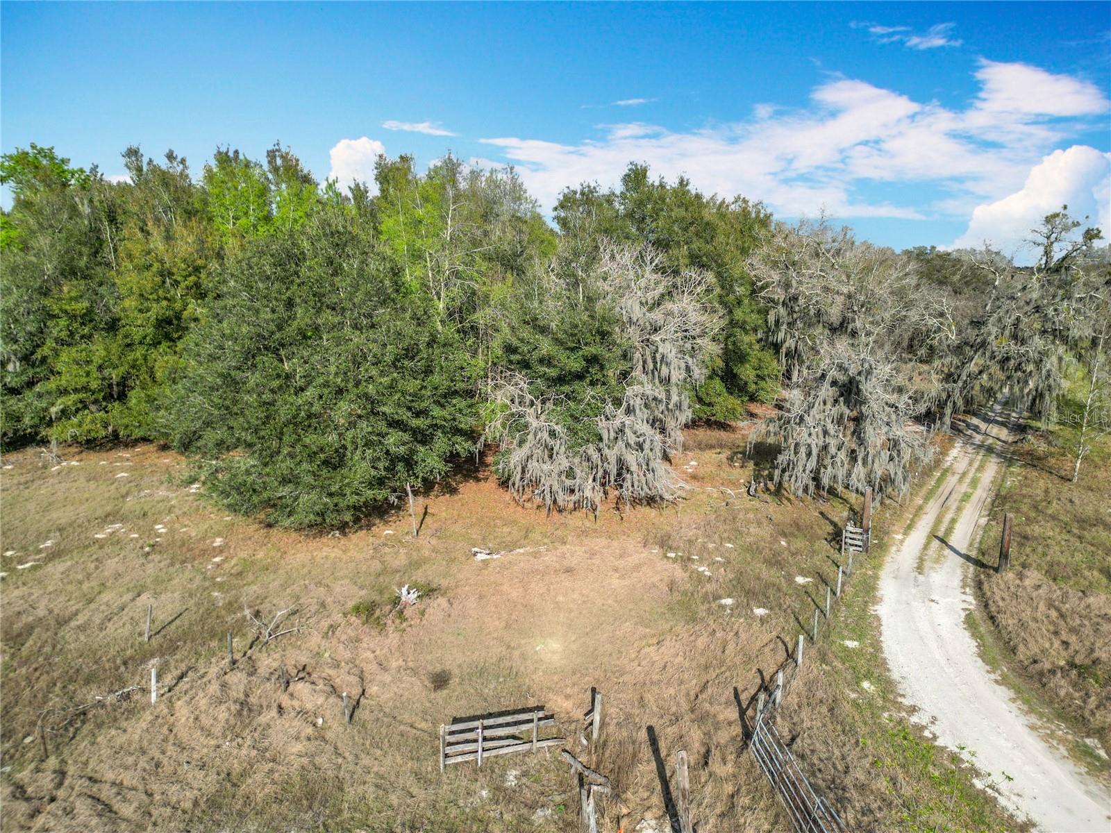 0 NW 122ND AVE, OXFORD, FL, 34484