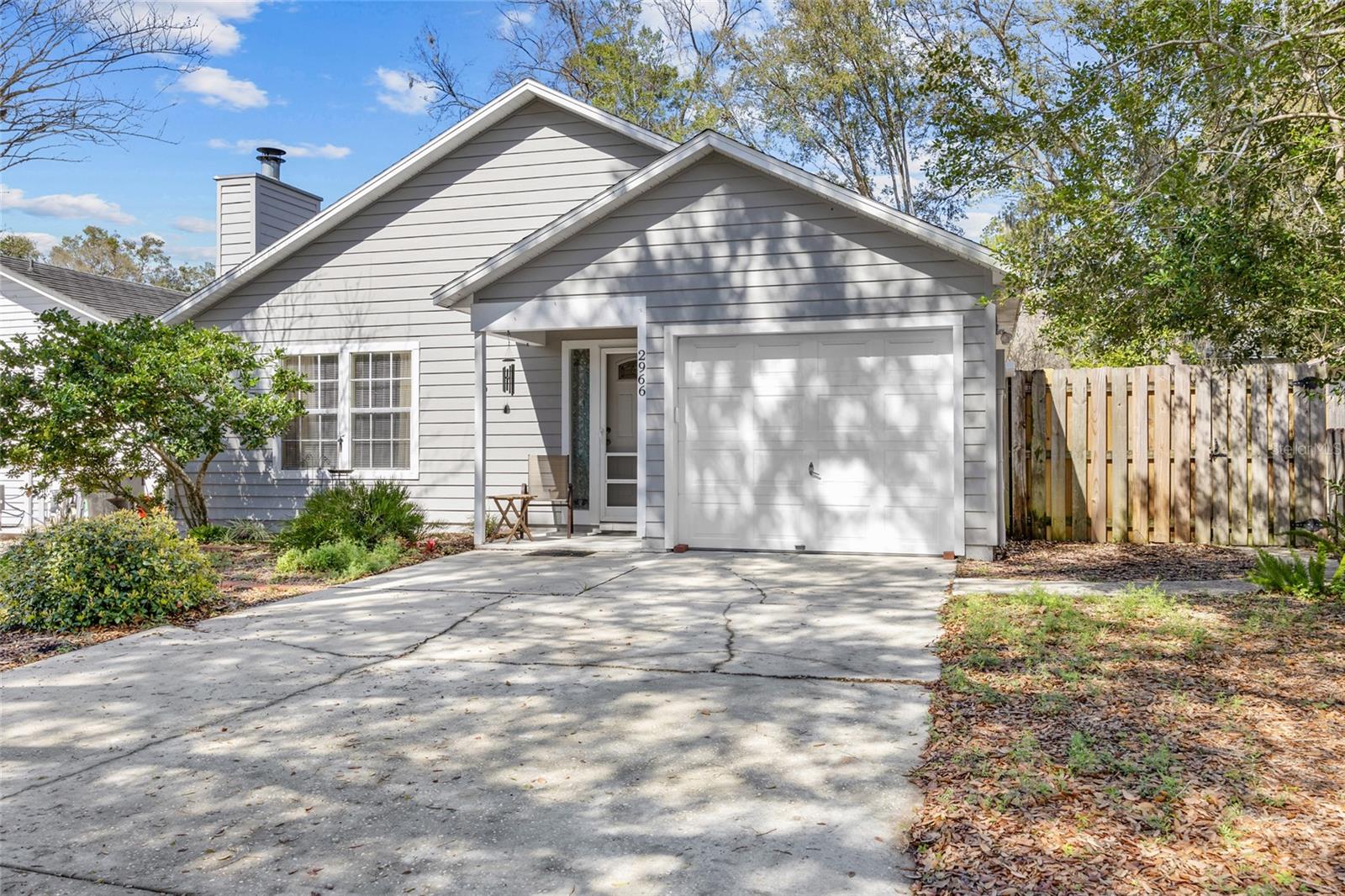 2966 SW 40TH AVE, GAINESVILLE, FL, 32608