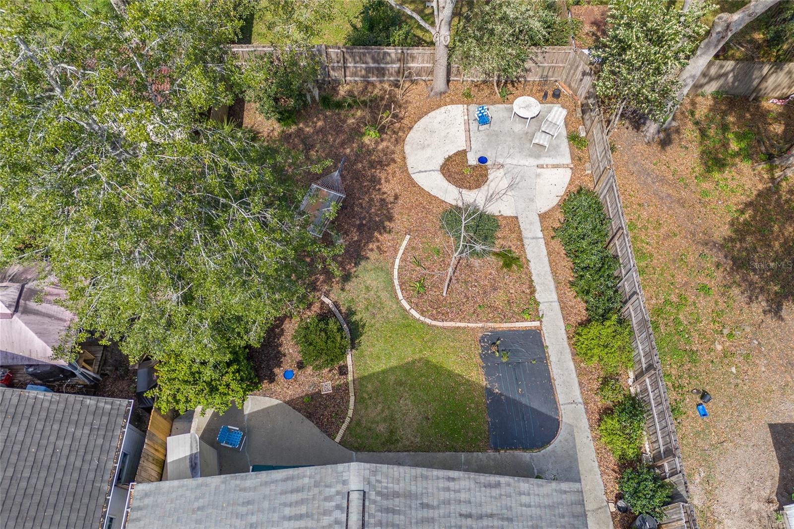 2966 SW 40TH AVE, GAINESVILLE, FL, 32608