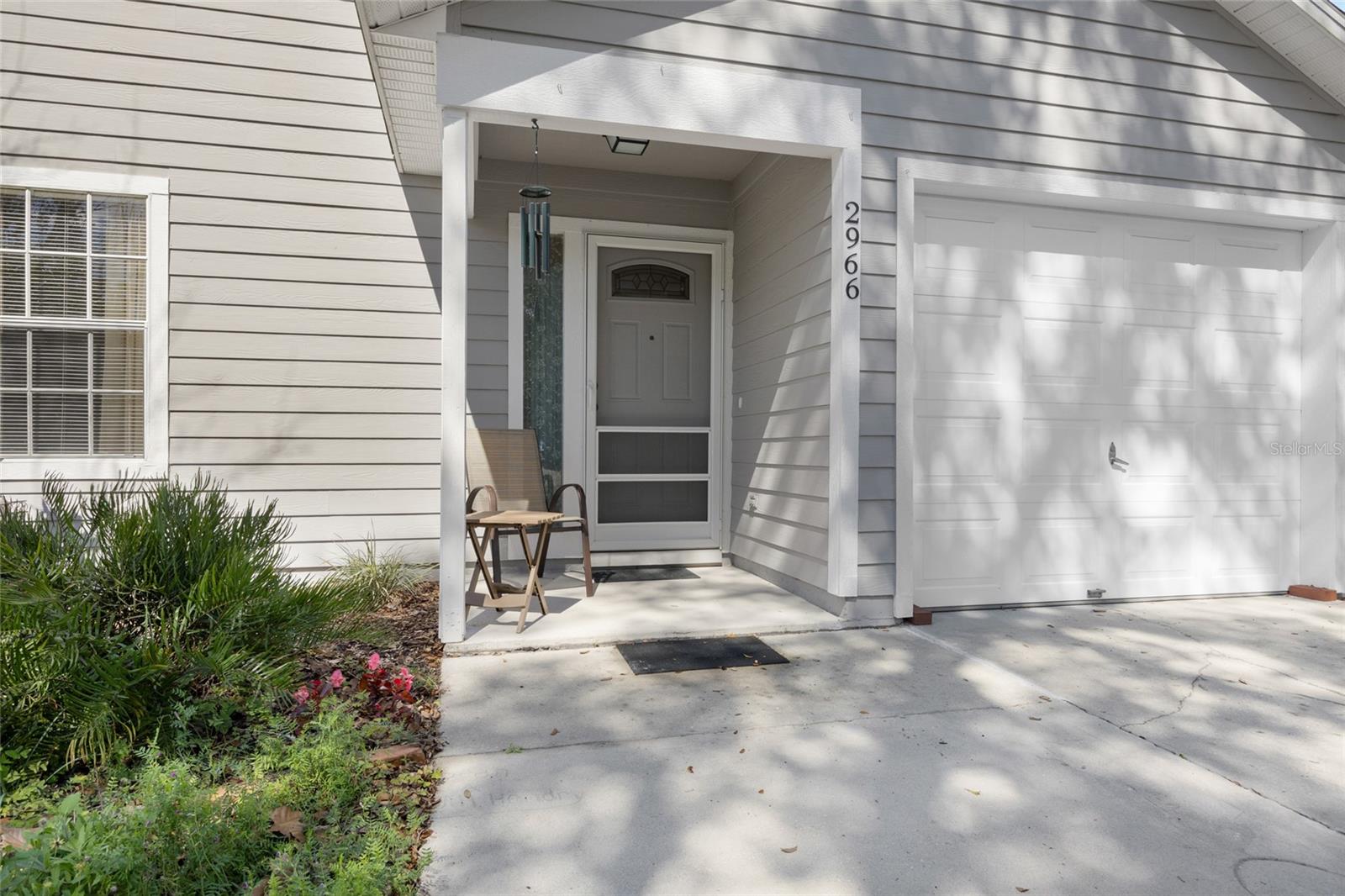 2966 SW 40TH AVE, GAINESVILLE, FL, 32608