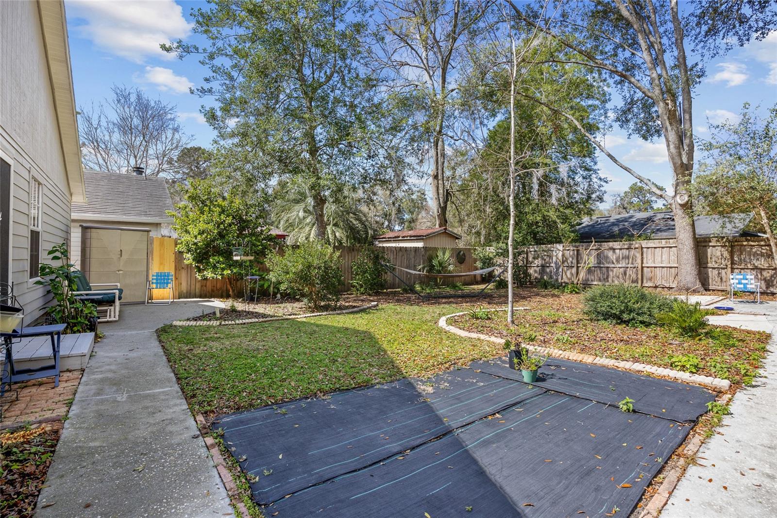2966 SW 40TH AVE, GAINESVILLE, FL, 32608