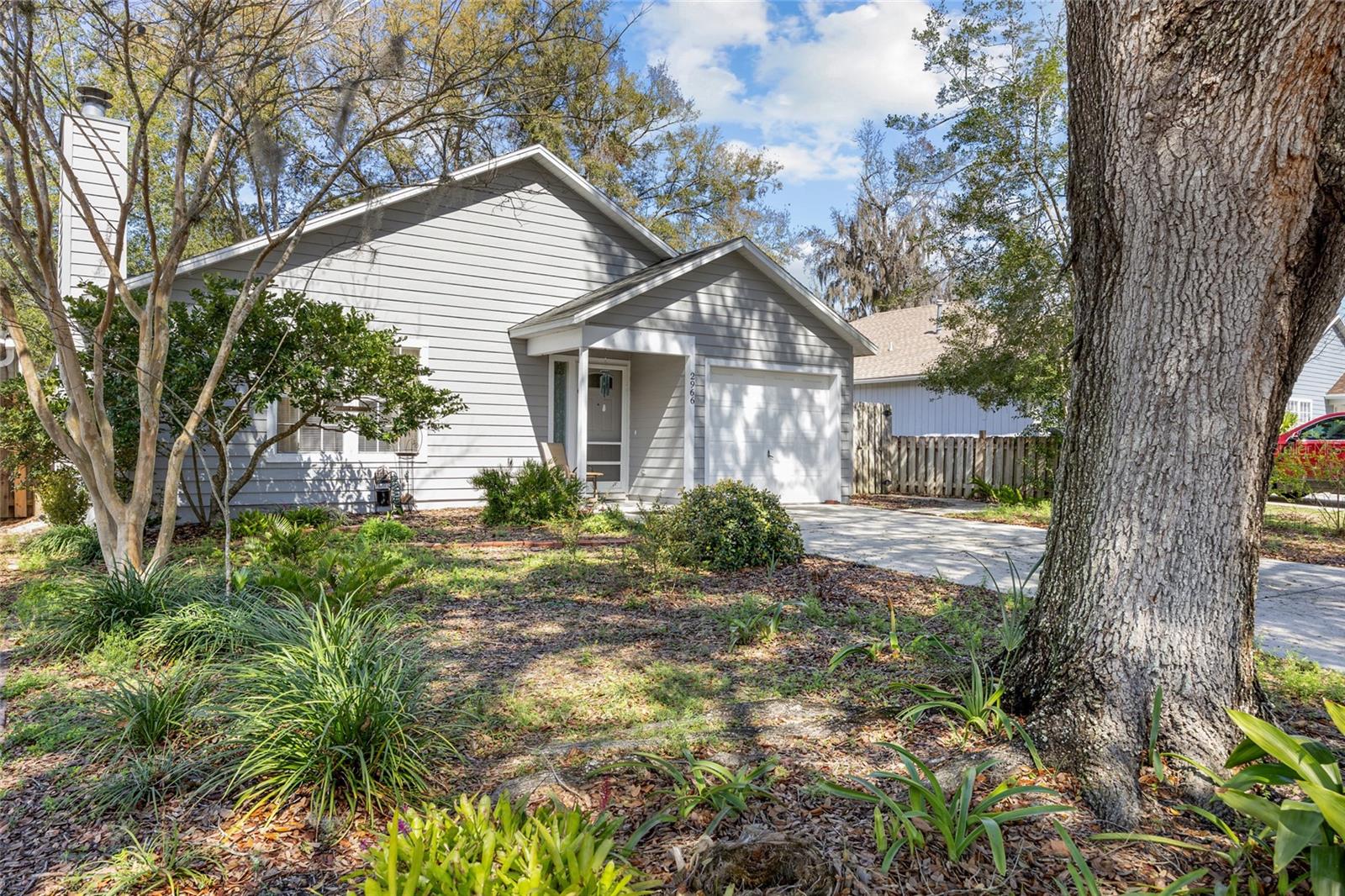 2966 SW 40TH AVE, GAINESVILLE, FL, 32608