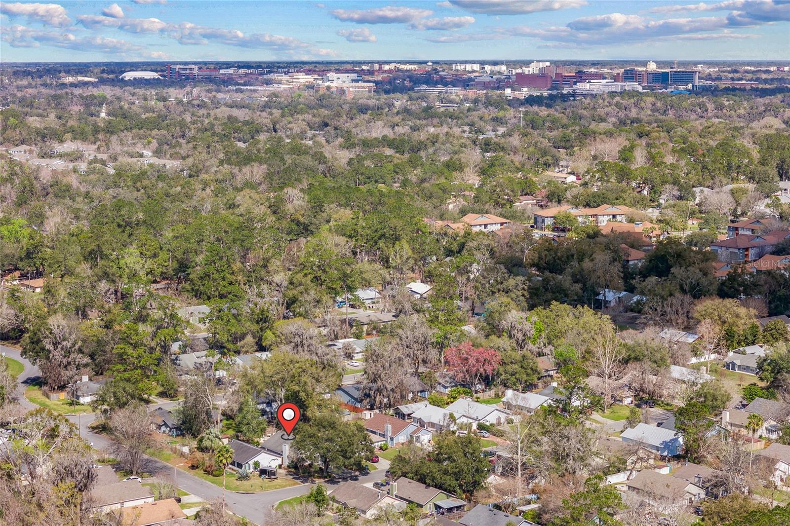 2966 SW 40TH AVE, GAINESVILLE, FL, 32608