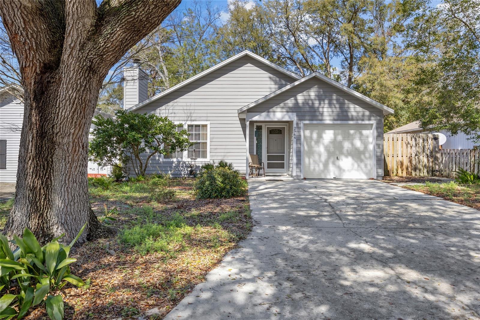 2966 SW 40TH AVE, GAINESVILLE, FL, 32608