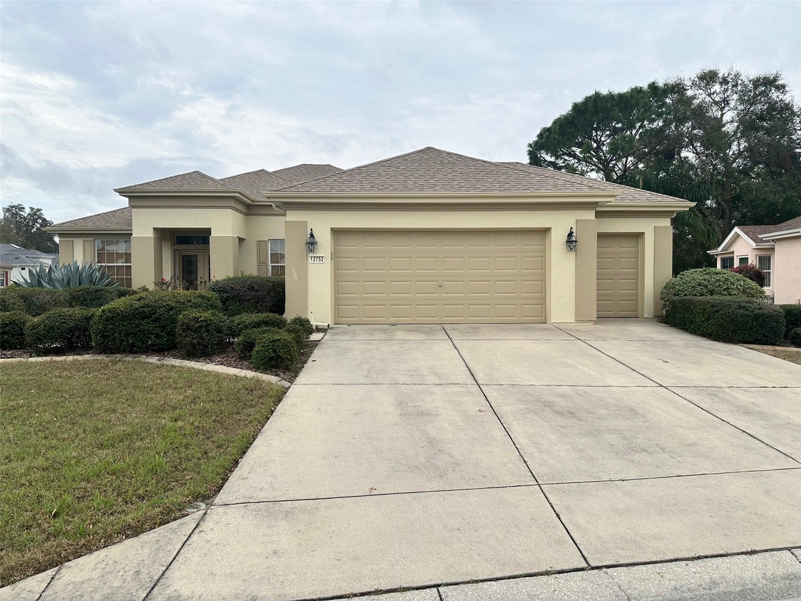 12752 SE 91ST TERRACE RD, SUMMERFIELD, FL, 34491