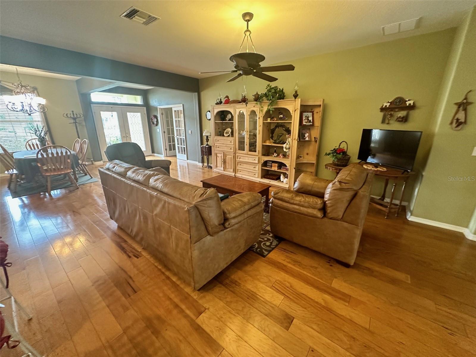 12752 SE 91ST TERRACE RD, SUMMERFIELD, FL, 34491