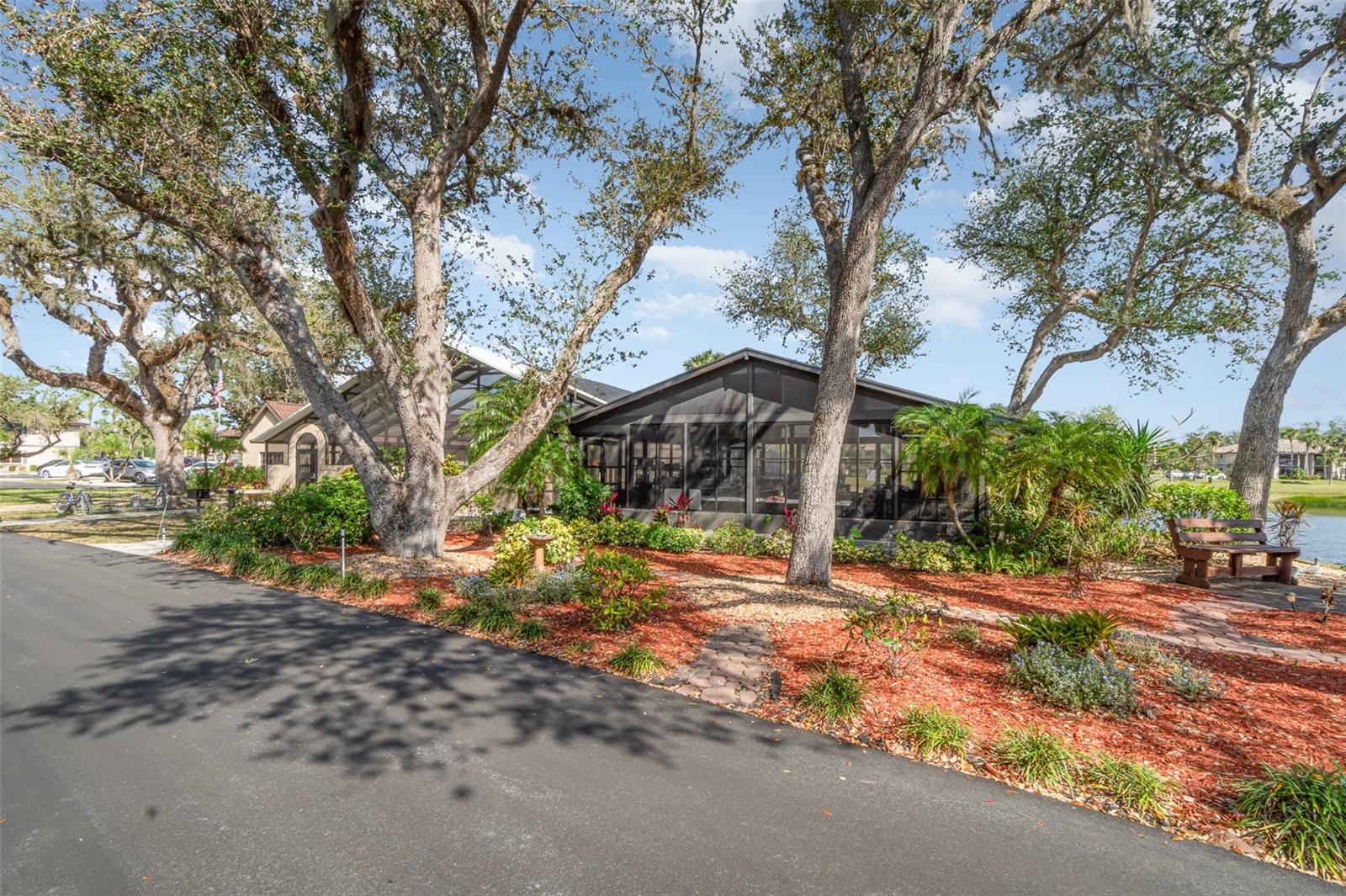 19505 QUESADA AVE #O107, PORT CHARLOTTE, FL, 33948