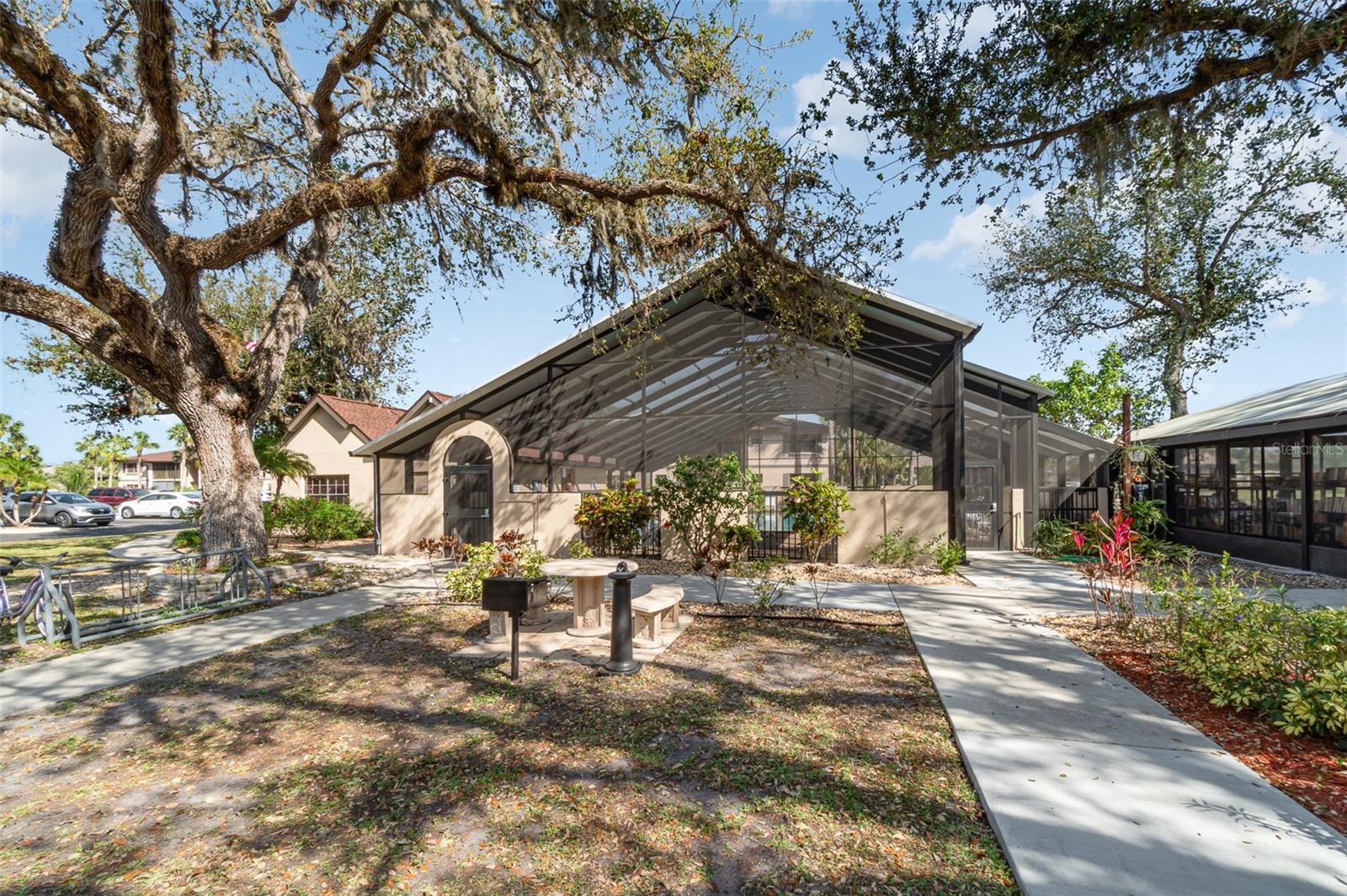 19505 QUESADA AVE #O107, PORT CHARLOTTE, FL, 33948