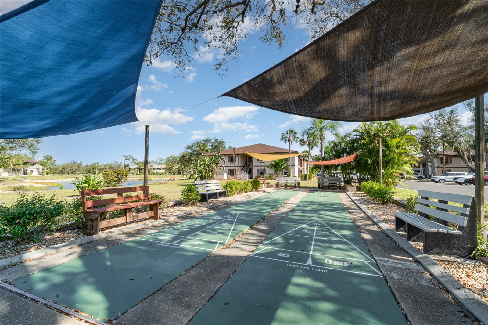 19505 QUESADA AVE #O107, PORT CHARLOTTE, FL, 33948