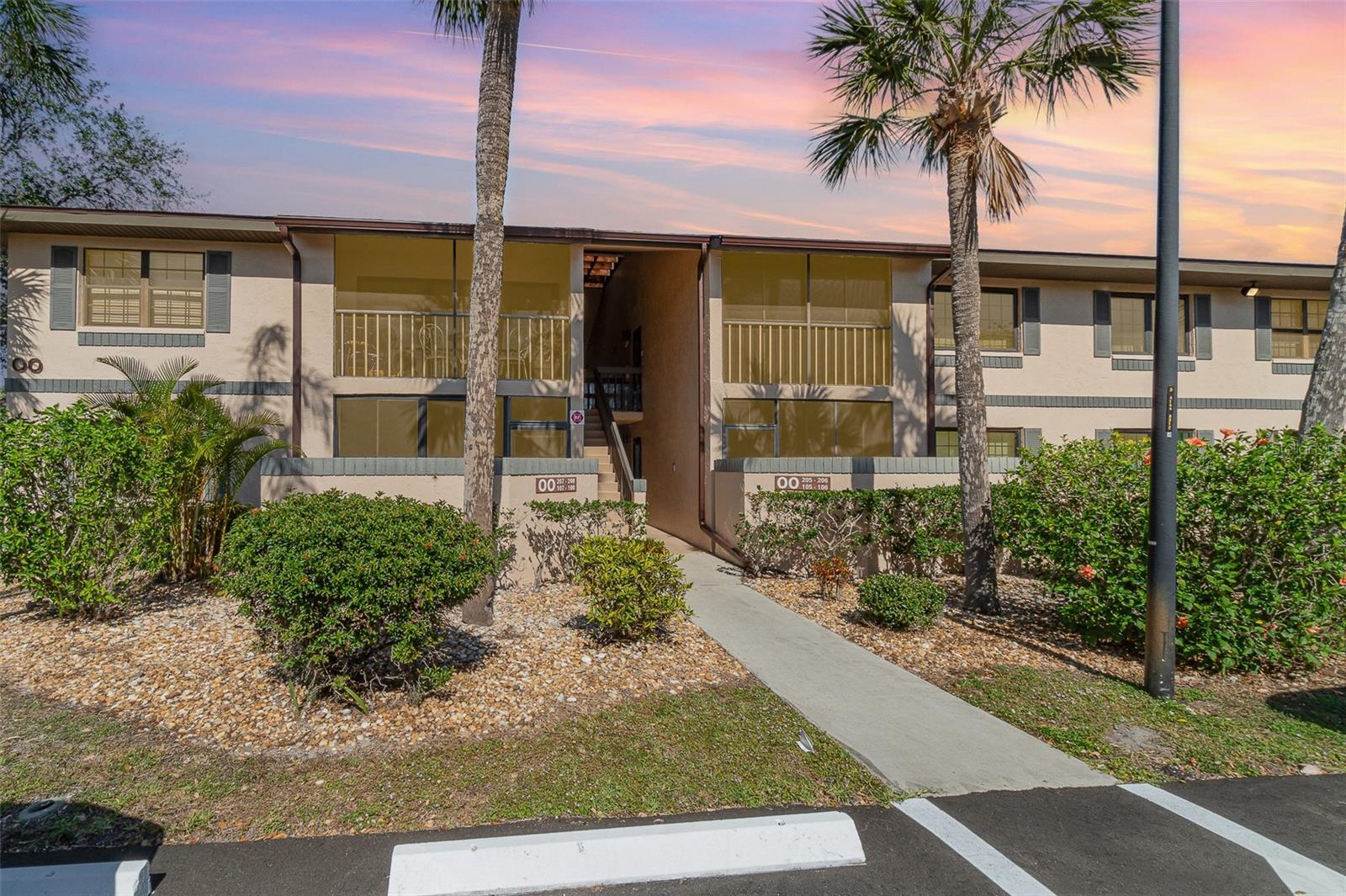 19505 QUESADA AVE #O107, PORT CHARLOTTE, FL, 33948