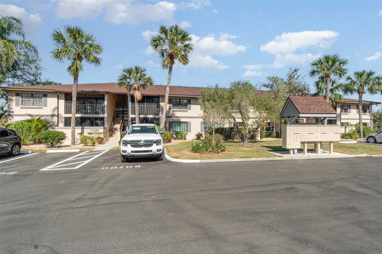 19505 QUESADA AVE #O107, PORT CHARLOTTE, FL, 33948