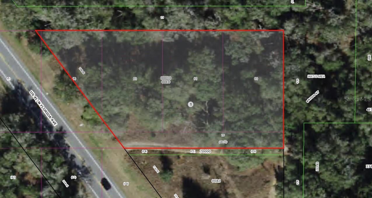 994 E KEIGHLEY LN, HOLDER, FL, 34445