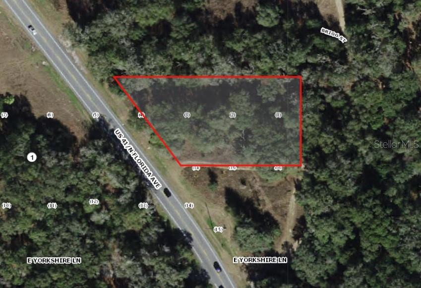 994 E KEIGHLEY LN, HOLDER, FL, 34445