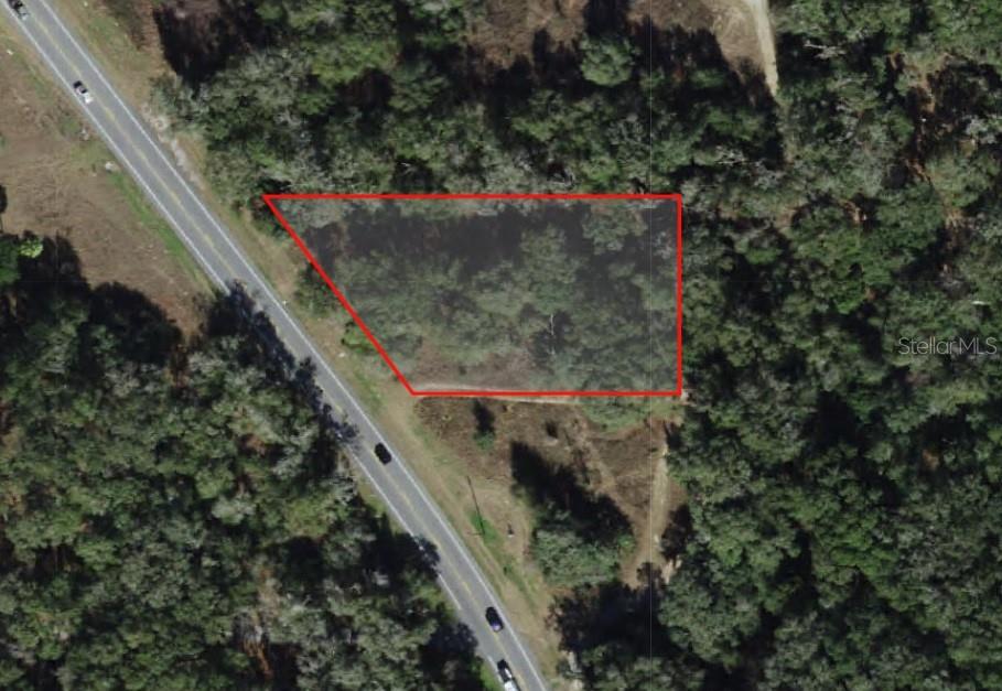 994 E KEIGHLEY LN, HOLDER, FL, 34445