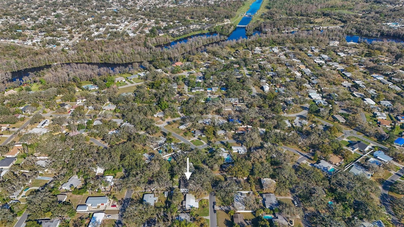 410 BERWICK AVE, TEMPLE TERRACE, FL, 33617