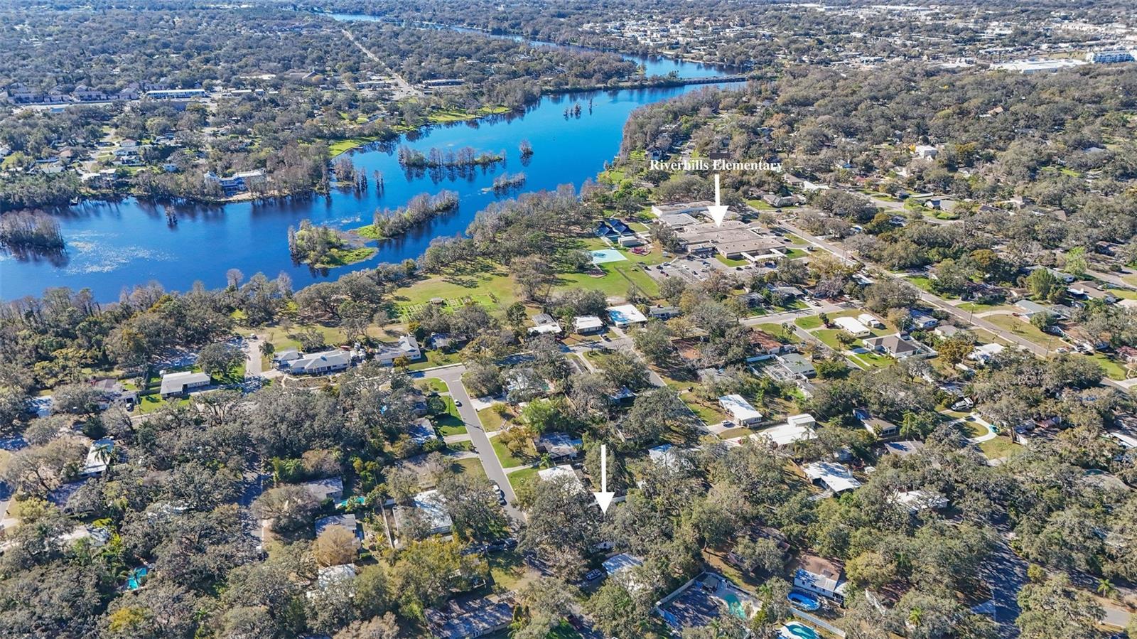 410 BERWICK AVE, TEMPLE TERRACE, FL, 33617