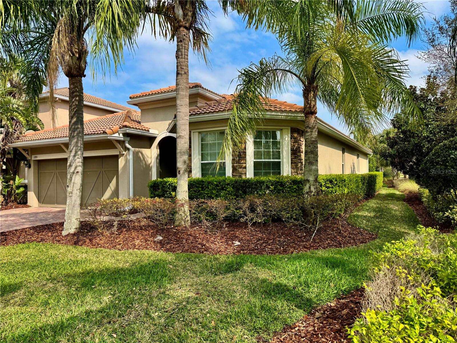 11891 PADUA LN, ORLANDO, FL, 32827