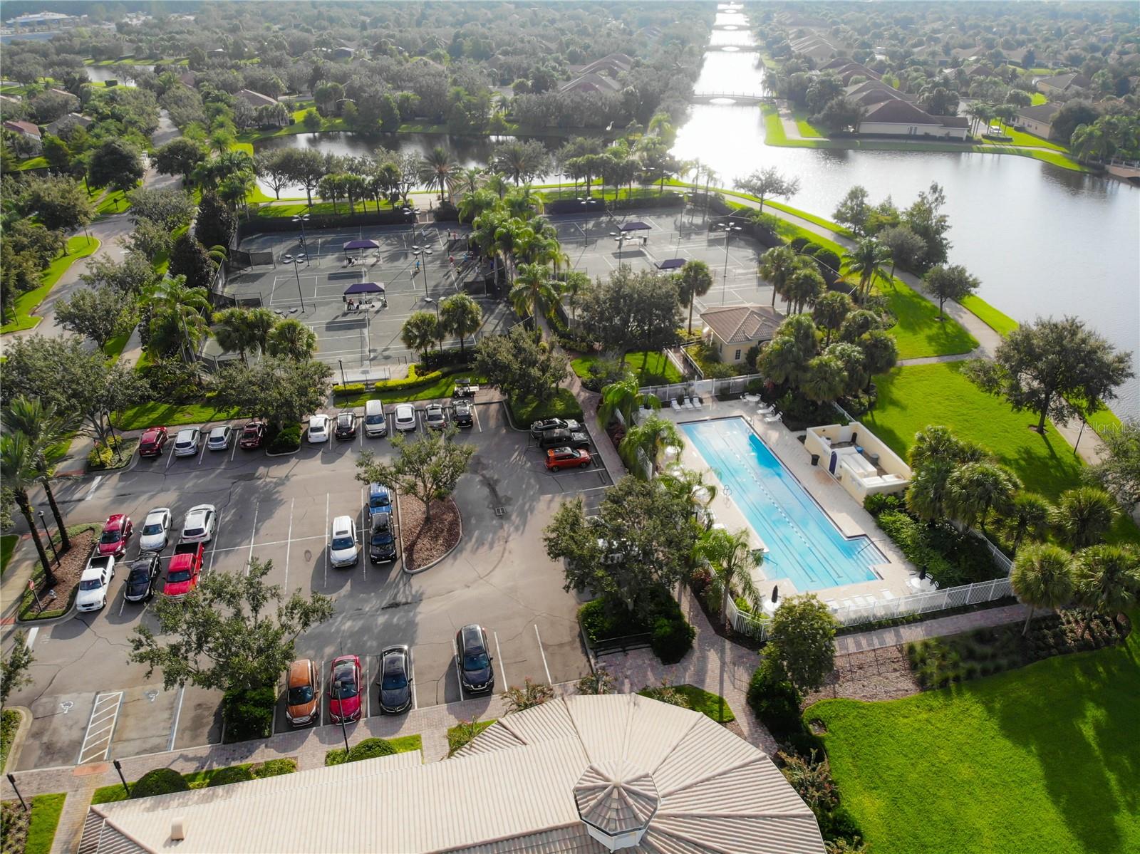 11891 PADUA LN, ORLANDO, FL, 32827