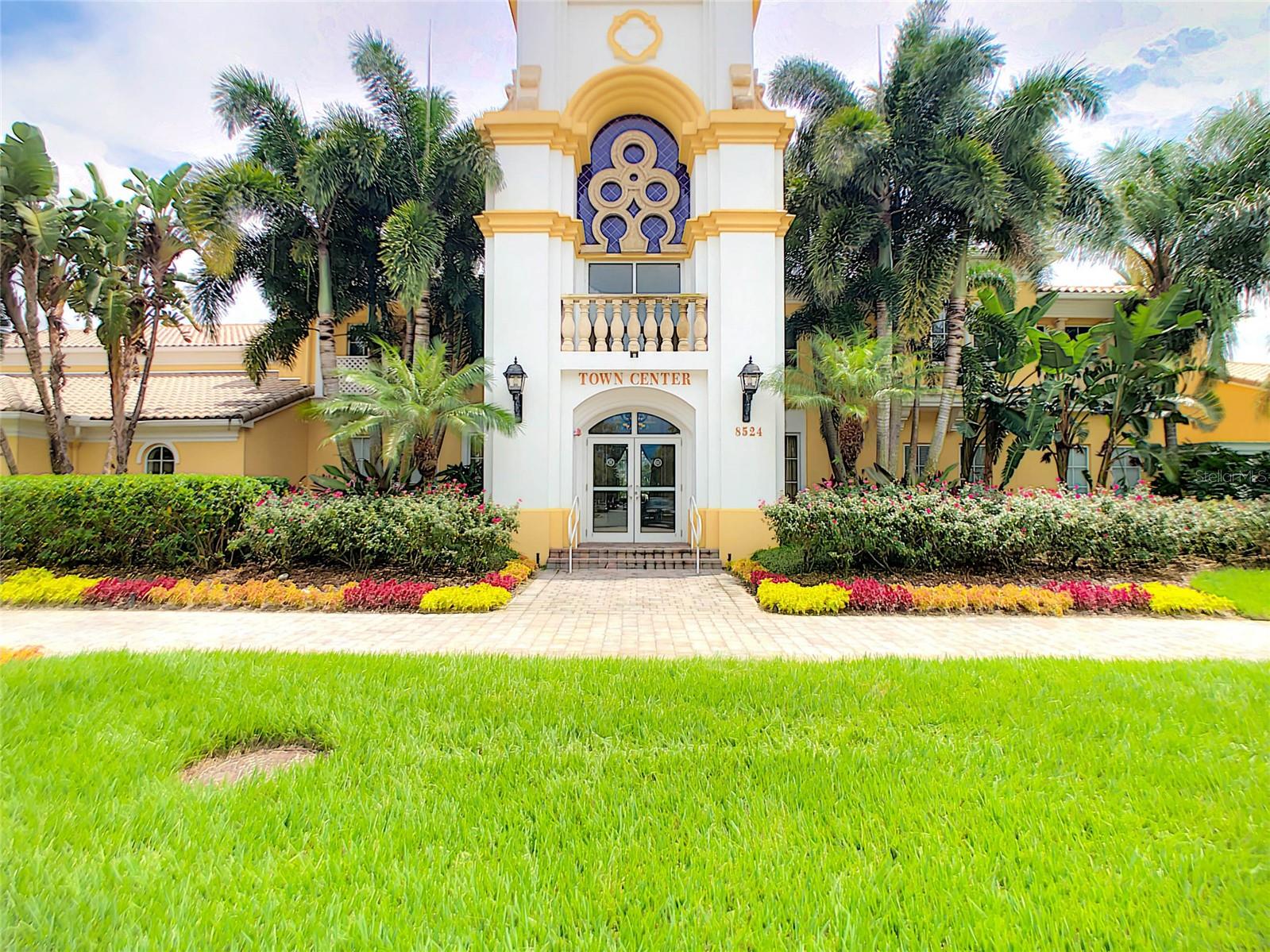 11891 PADUA LN, ORLANDO, FL, 32827