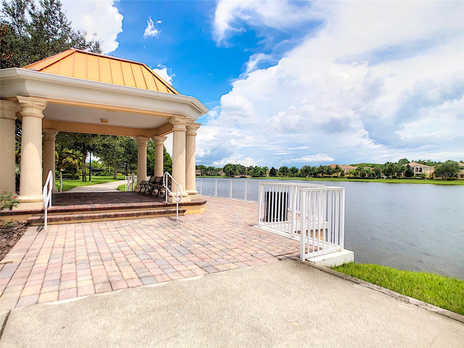 11891 PADUA LN, ORLANDO, FL, 32827