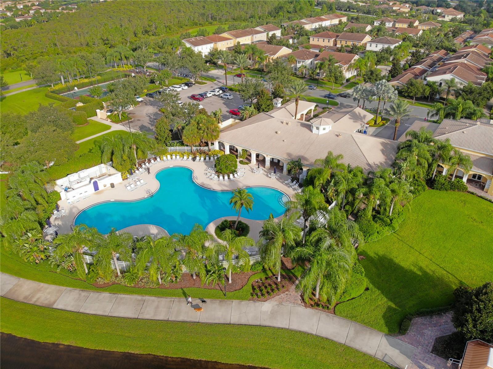 11891 PADUA LN, ORLANDO, FL, 32827