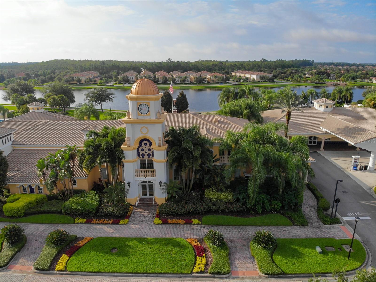 11891 PADUA LN, ORLANDO, FL, 32827