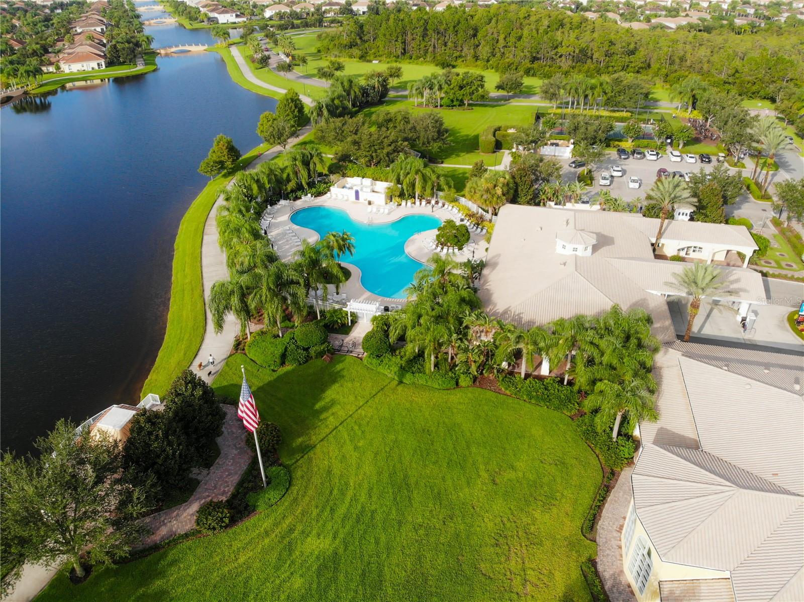 11891 PADUA LN, ORLANDO, FL, 32827