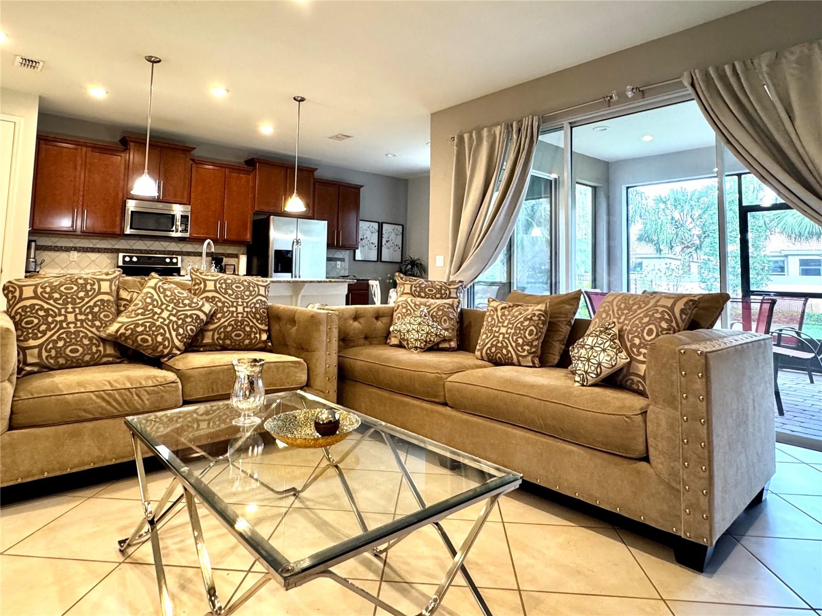 11891 PADUA LN, ORLANDO, FL, 32827