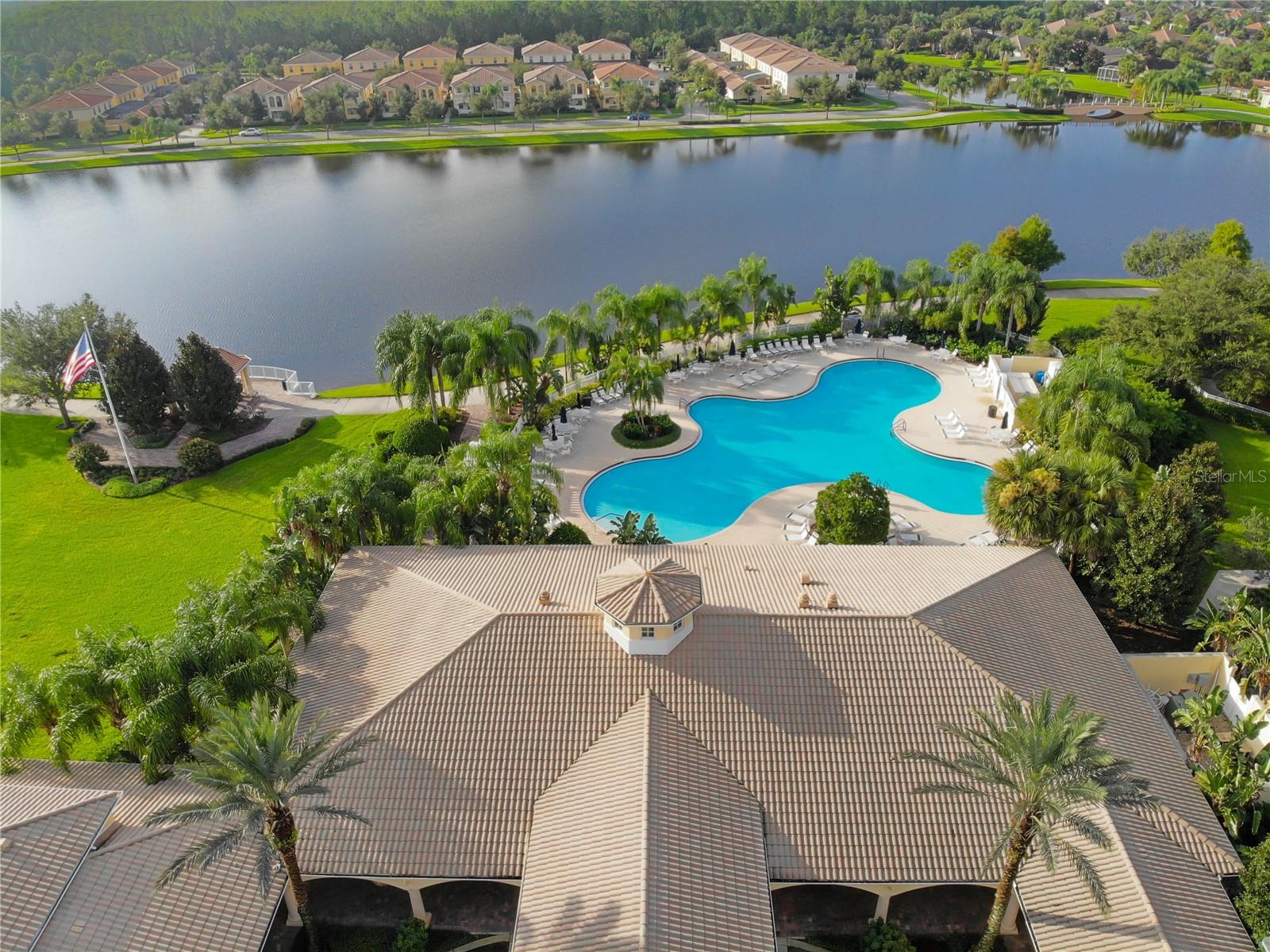 11891 PADUA LN, ORLANDO, FL, 32827