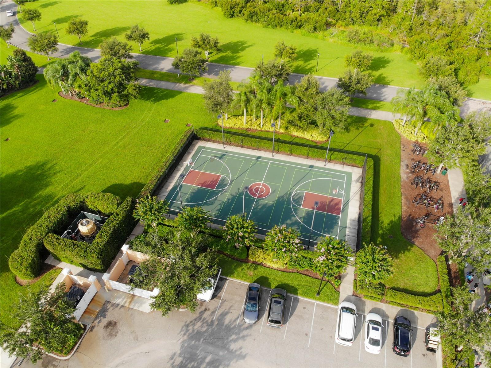 11891 PADUA LN, ORLANDO, FL, 32827