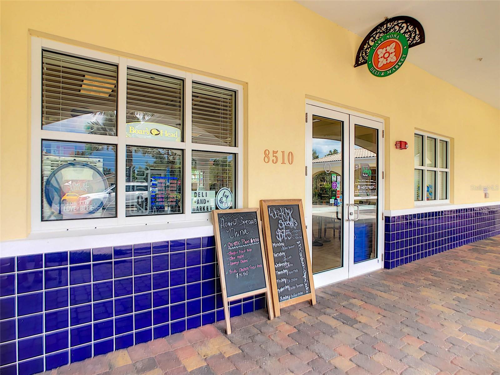 11891 PADUA LN, ORLANDO, FL, 32827