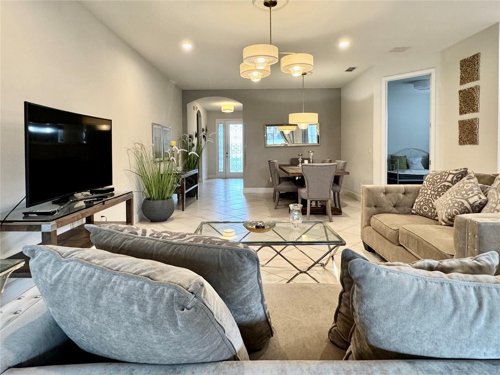 11891 PADUA LN, ORLANDO, FL, 32827