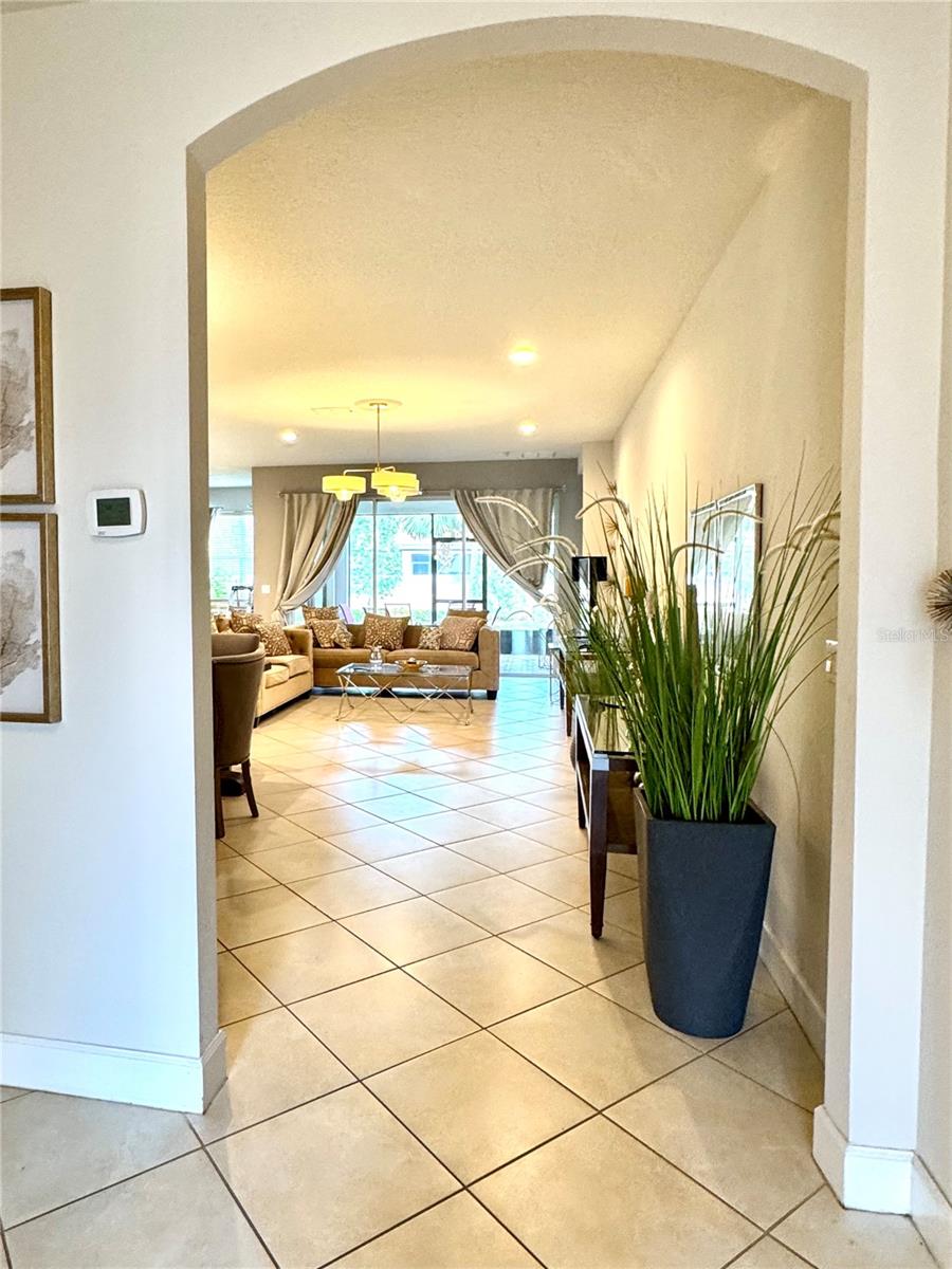 11891 PADUA LN, ORLANDO, FL, 32827